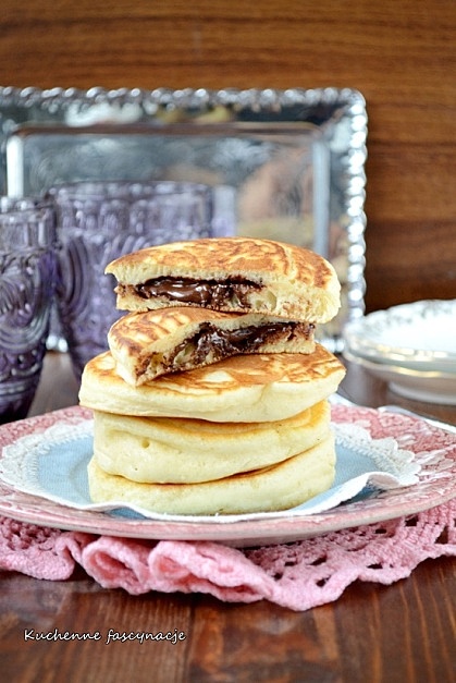 pancakes z czekoladą (1)